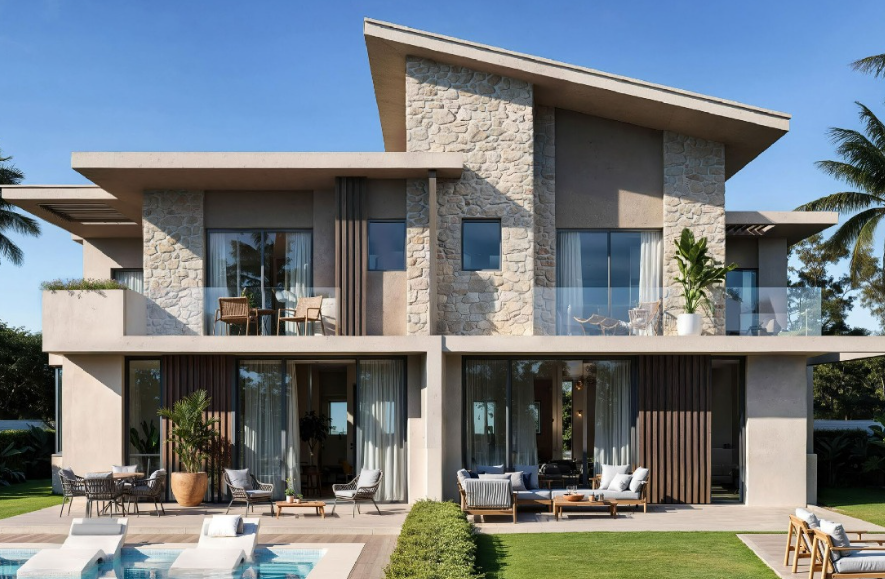 townhouse at Caesar Extension 2