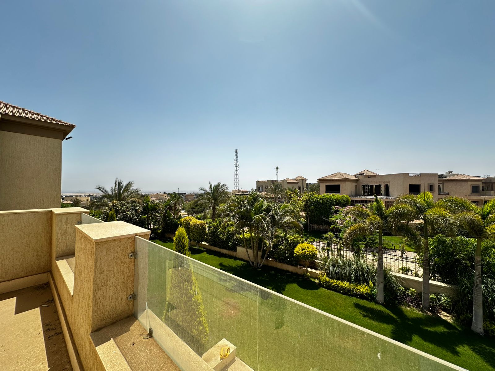 4 Bedrooms 479 sq.M Twinhouse for sale 31,000,000 EGP in Telal Al Guezira,El Sheikh Zayed,Egypt