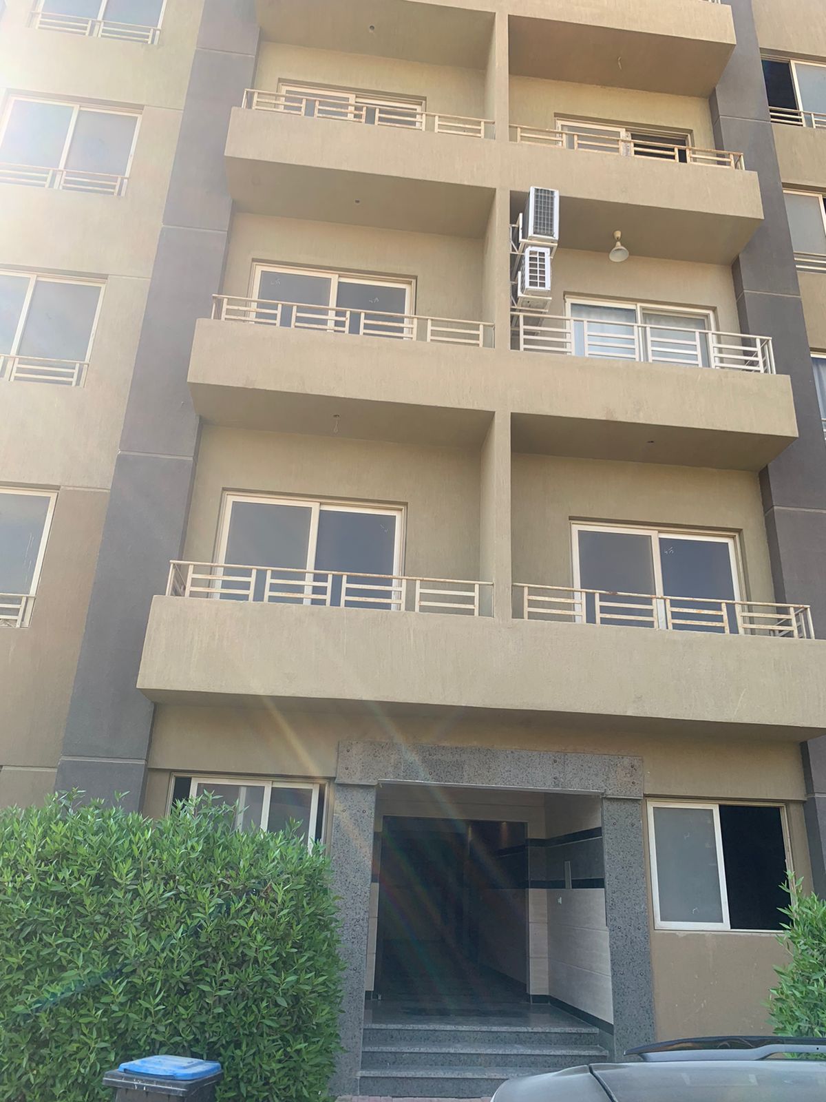 2 Bedrooms 98 sq.M Apartment for sale 2,887,500 EGP in Katameya Gardens,New Cairo,Egypt