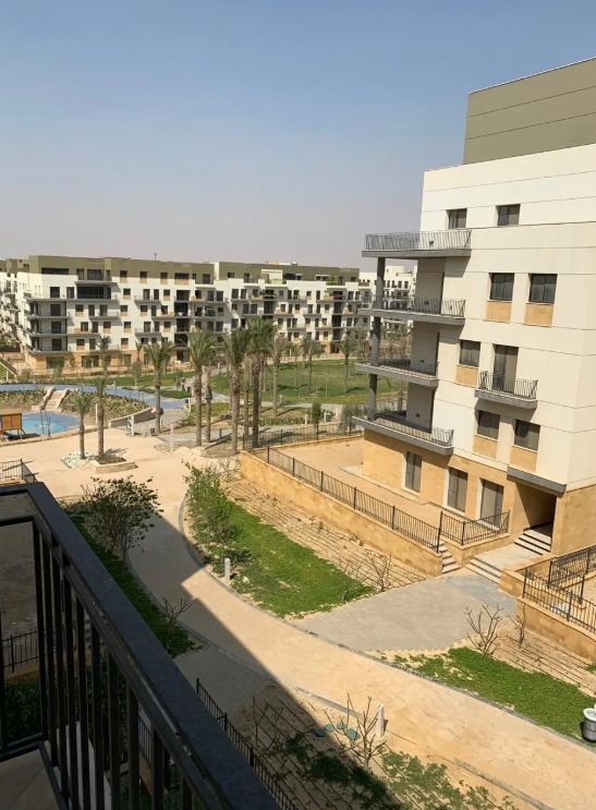 apartment at Eastown