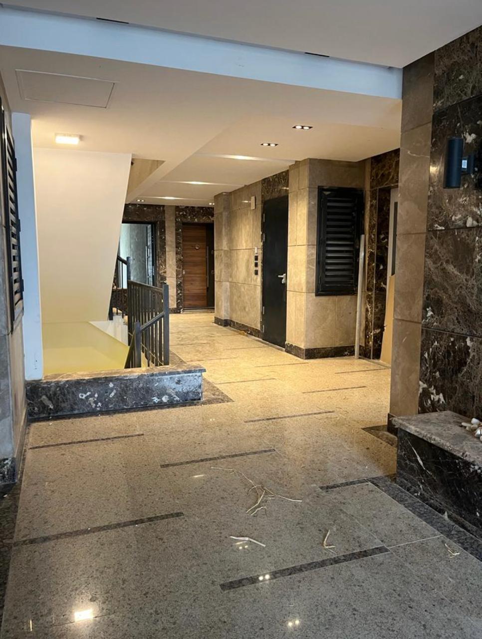 apartment at Beta Greens