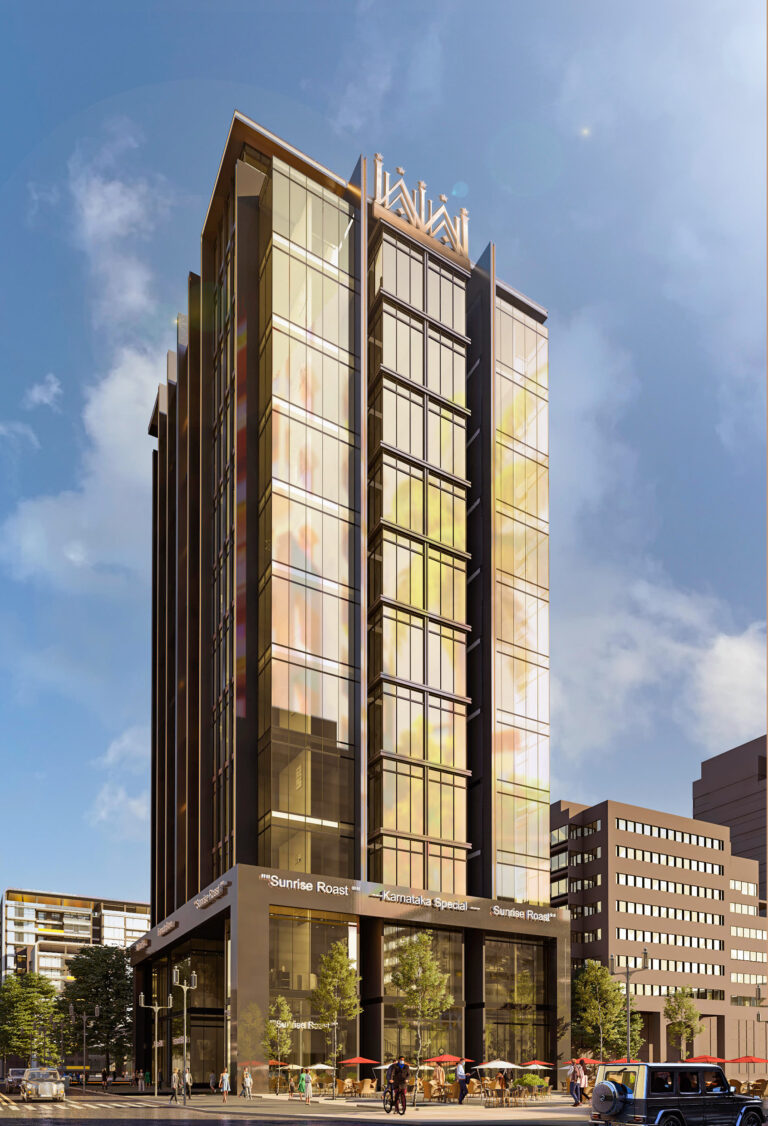 apartment at Modon Hotels & Residence Tower