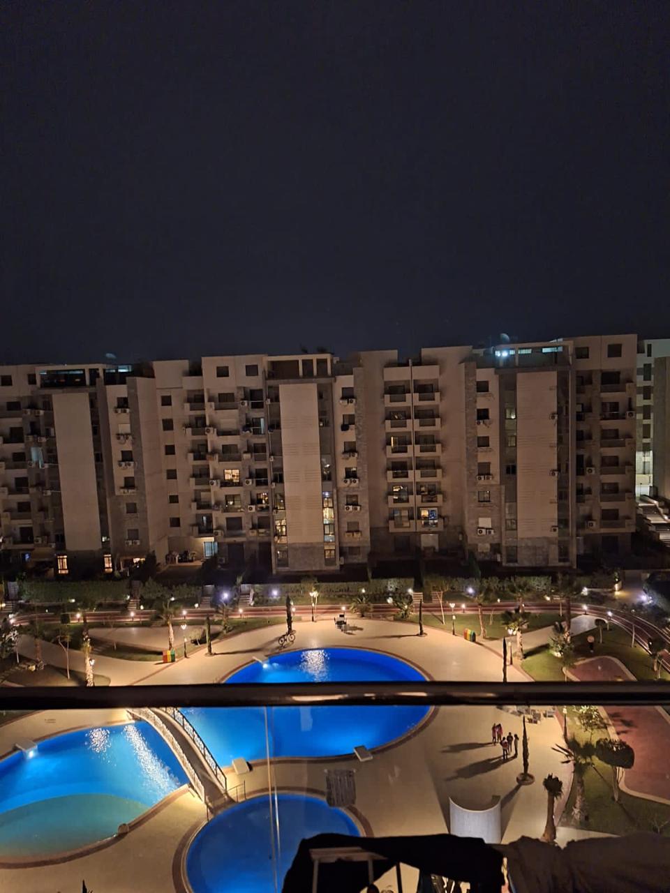 apartment at Dyar