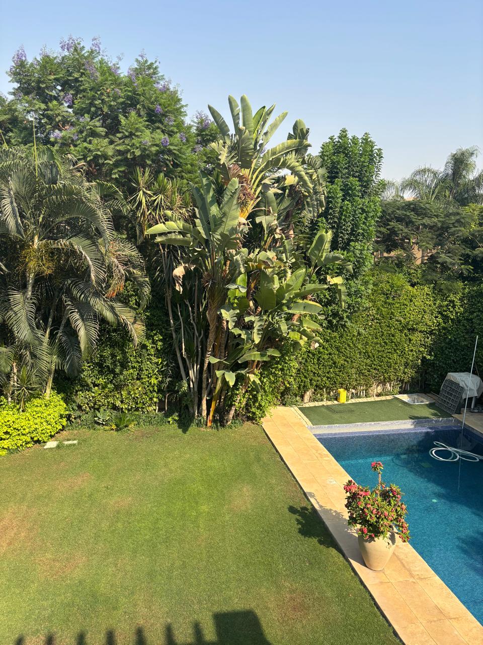 villa at Seasons Residence