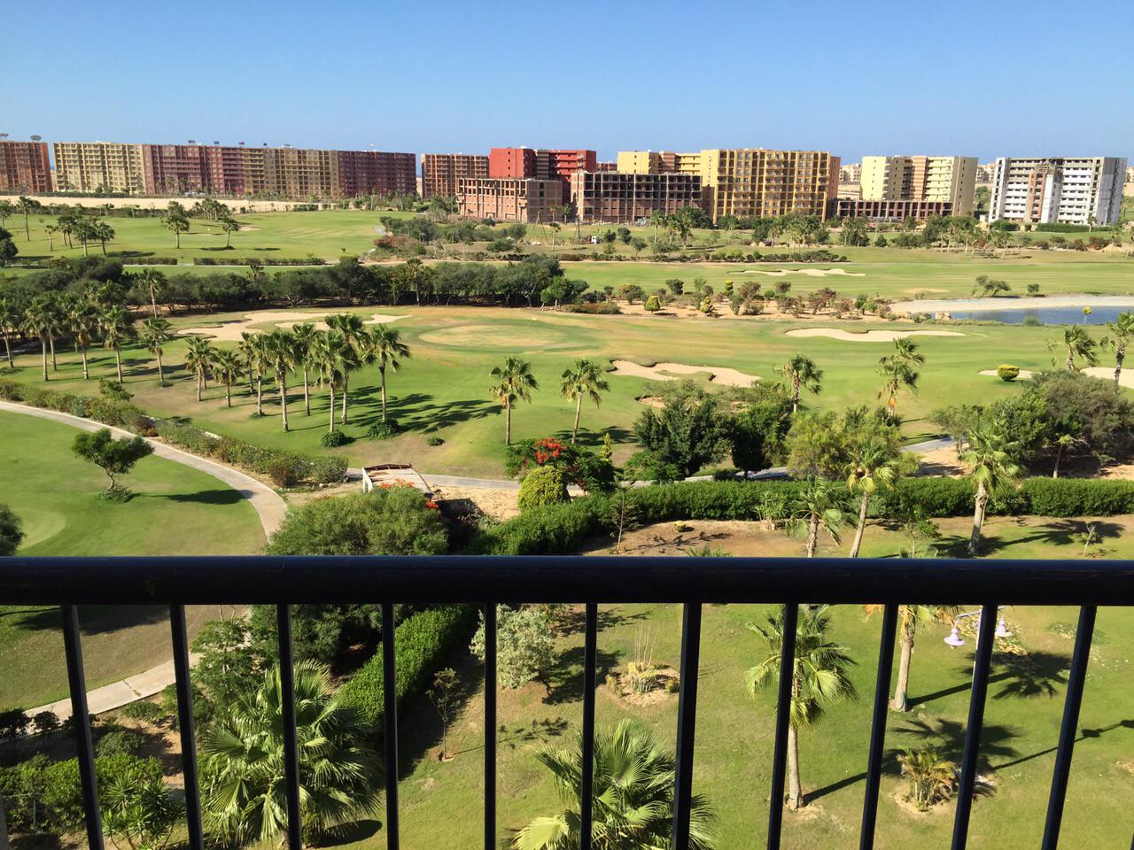 chalet at Golf Porto Marina