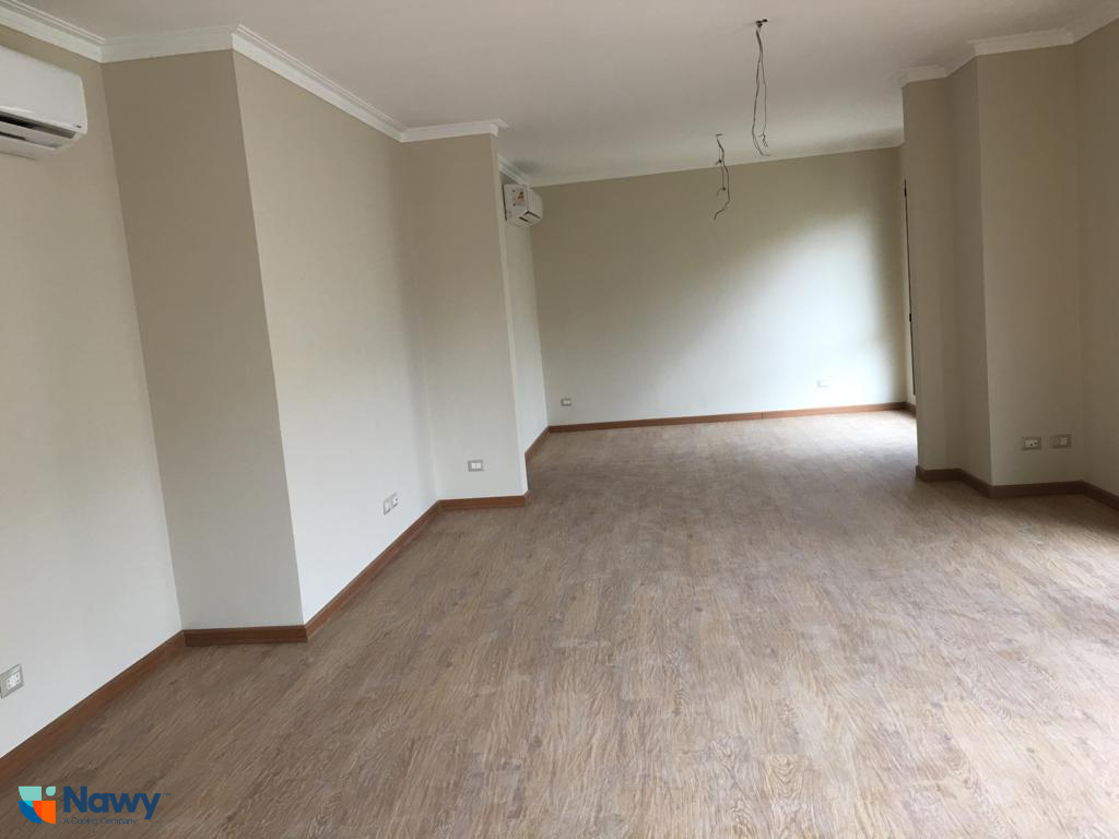duplex at Eastown Residence