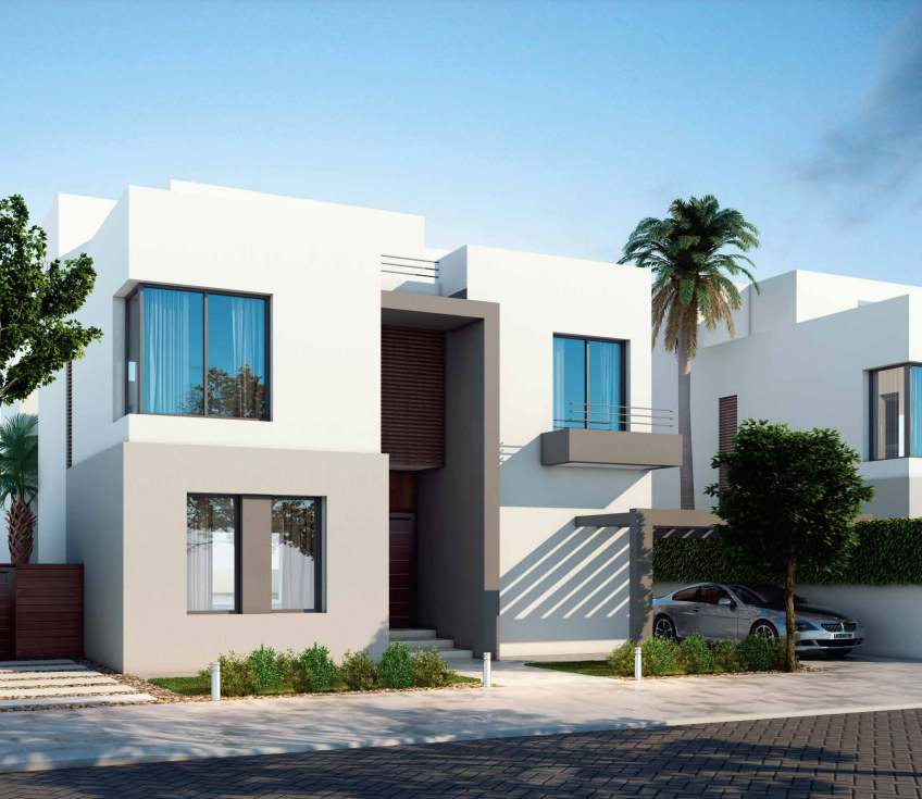 4 Bedrooms 333 sq.M Villa for sale 49,546,000 EGP in Palm Hills Alexandria,Alexandria,Egypt