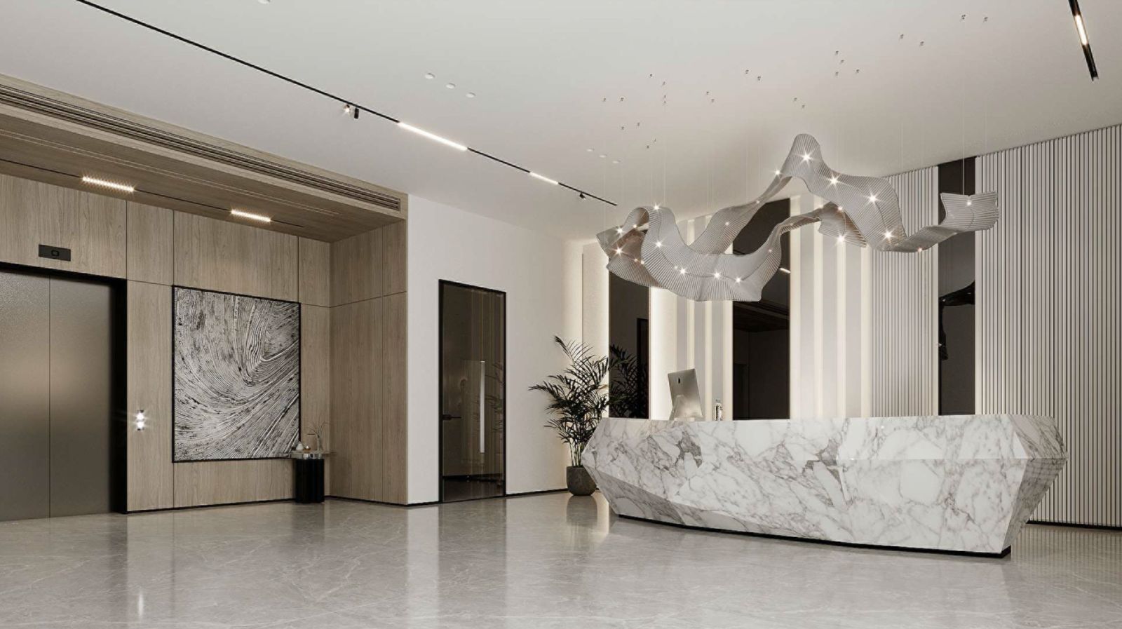 Medical 41 m² for sale in The Square, New Cairo
