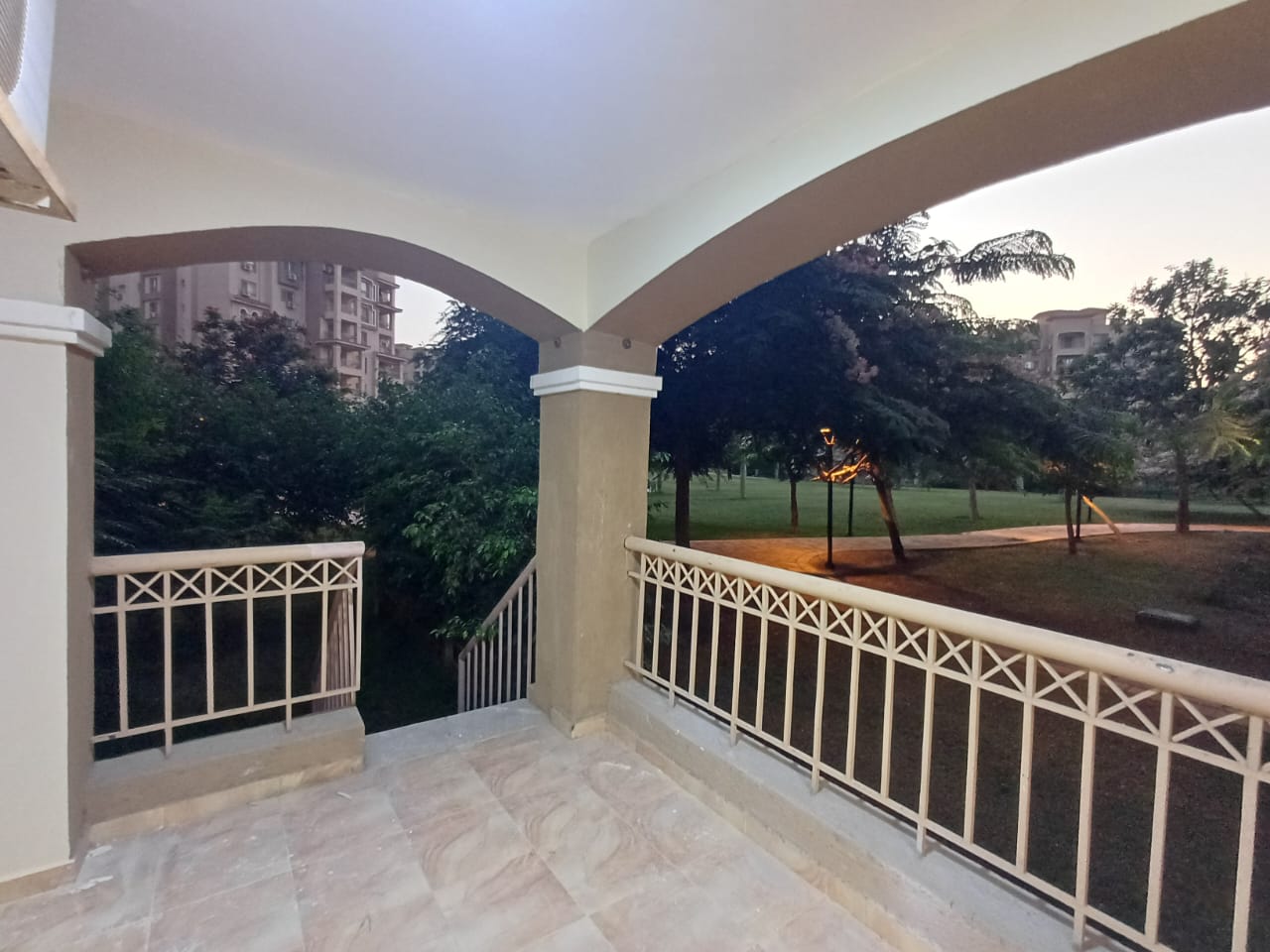 apartment at Madinaty