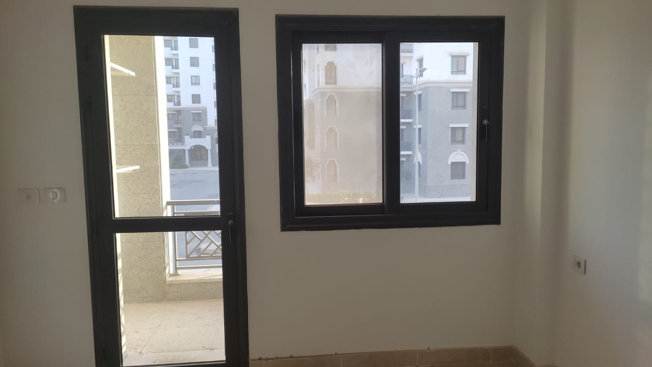 apartment at Celia