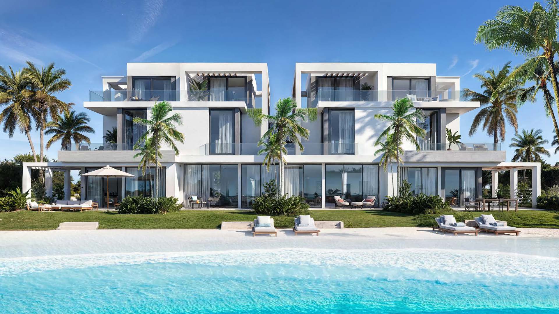 townhouse at C North
