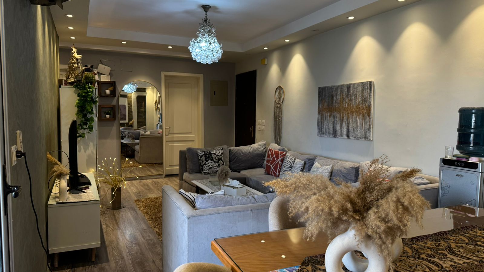 apartment at Madinaty