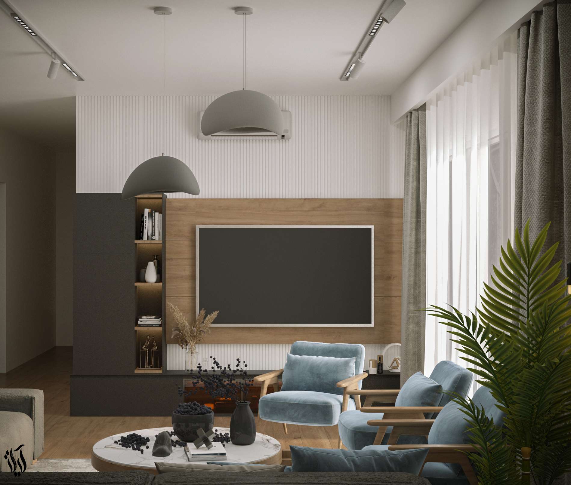 apartment at Madinaty