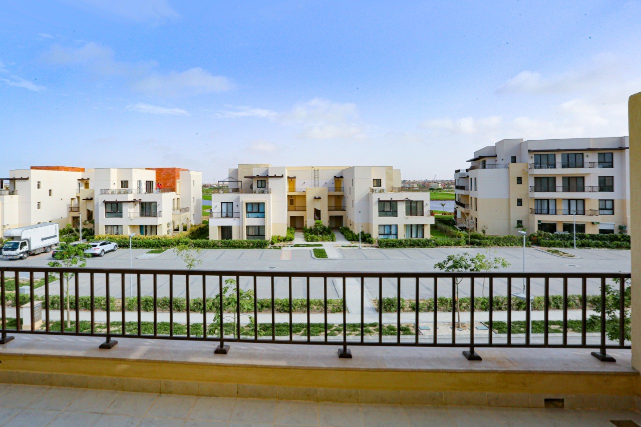chalet at Marassi