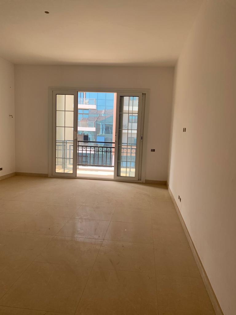 apartment at Regents Park