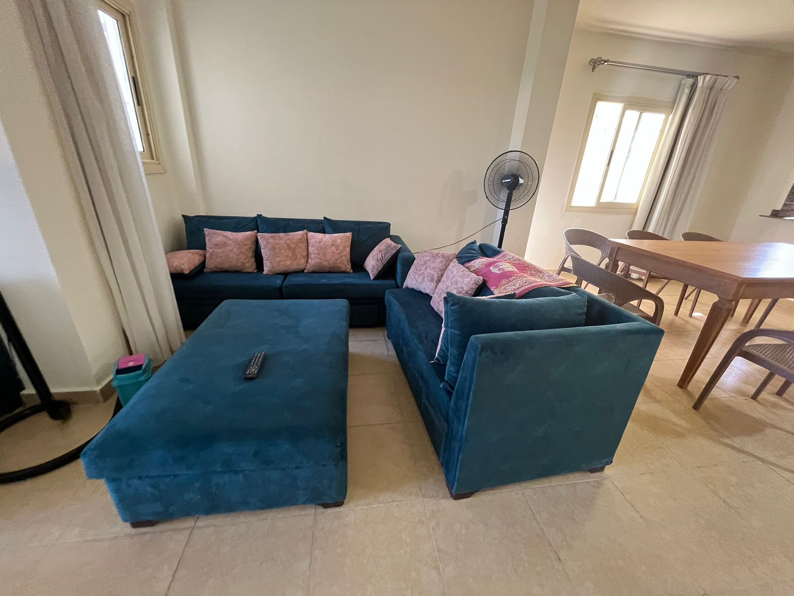 3 Bedrooms 188 sq.M Villa for sale 11,500,000 EGP in Stella Heights,Sidi Abdel Rahman,Egypt
