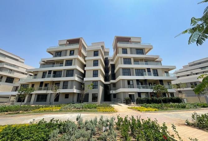 apartment at Villette