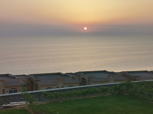  at Telal Sokhna
