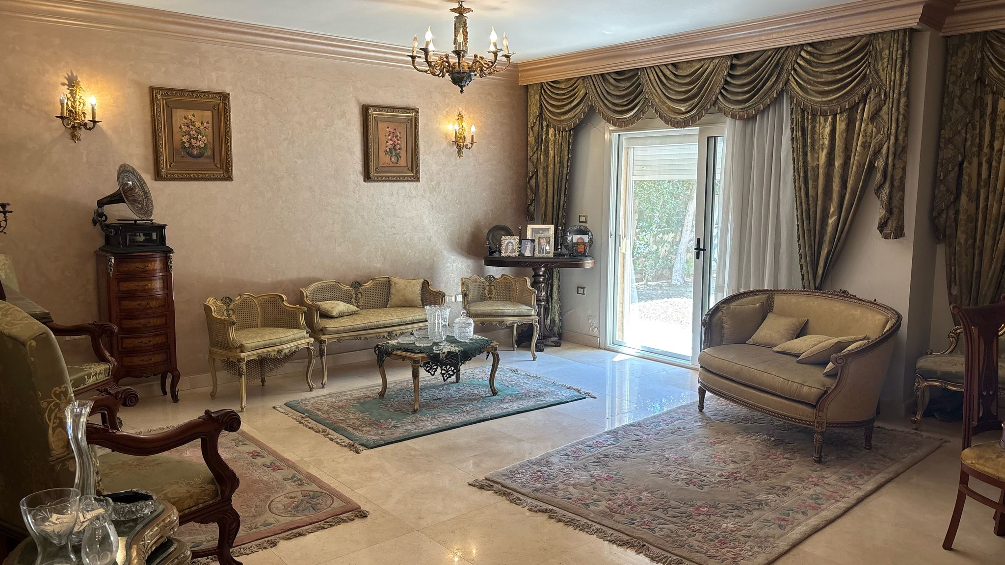 townhouse at Karma Residence