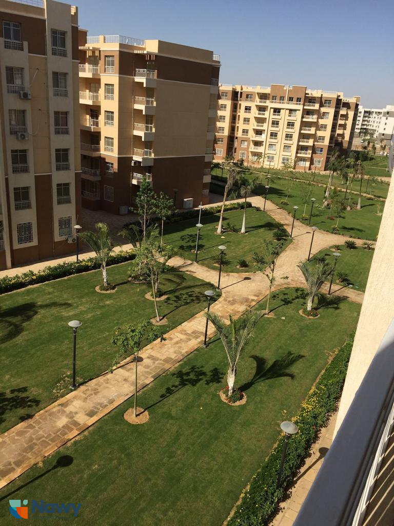 apartment at Madinaty