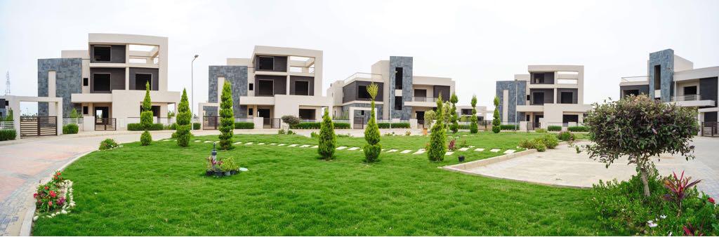 villa at Al Karma 4