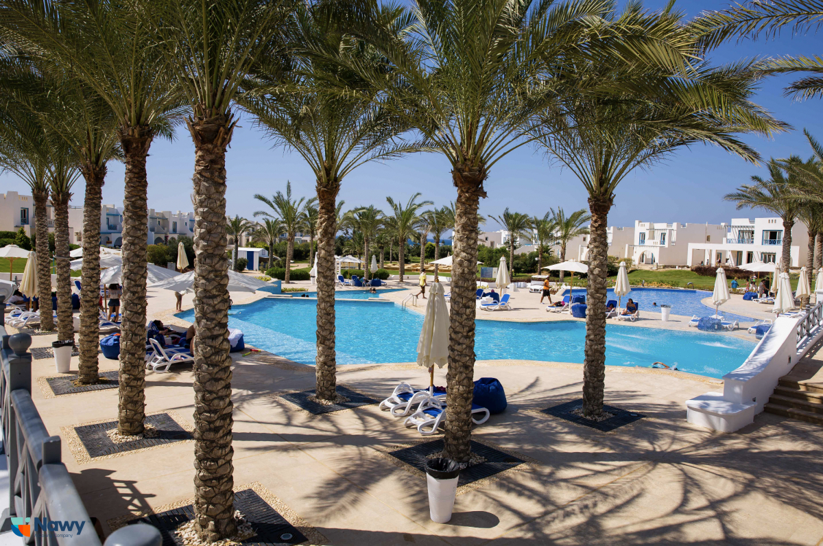 chalet at Mountain View Ras El Hekma