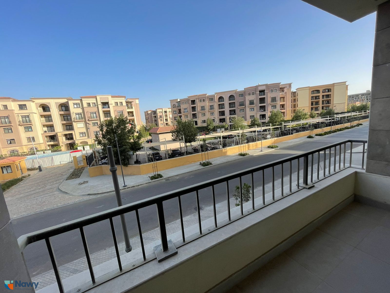 apartment at Mivida