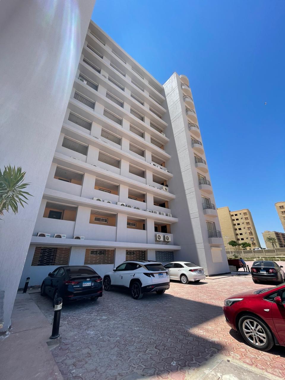 apartment at Golf Porto Marina
