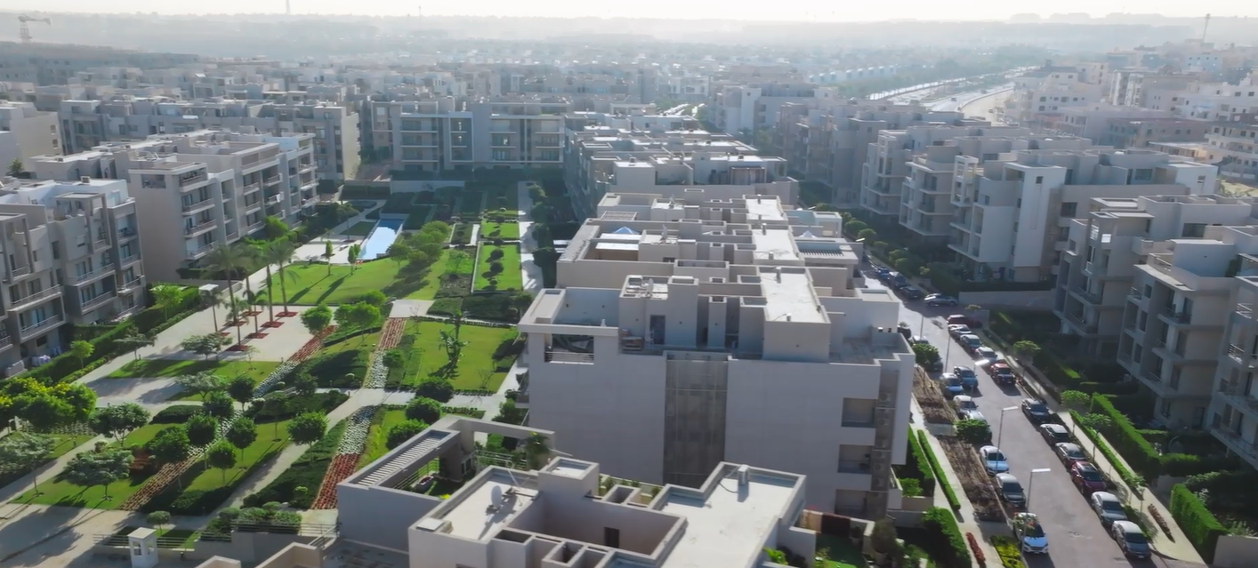 apartment at Mar ville
