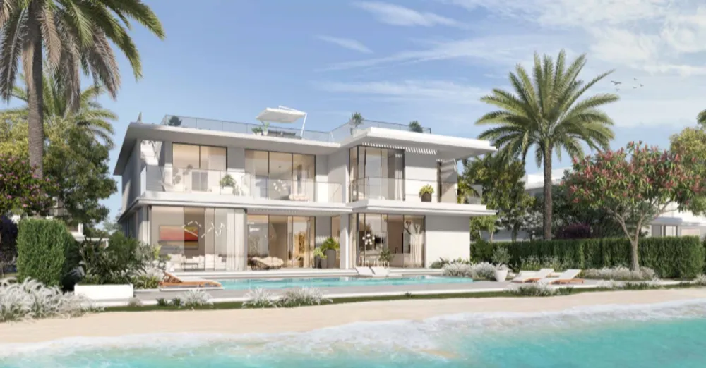 4 Bedrooms 281 sq.M Villa for sale 91,561,085 EGP in Soul ,North Coast-Sahel ,Egypt