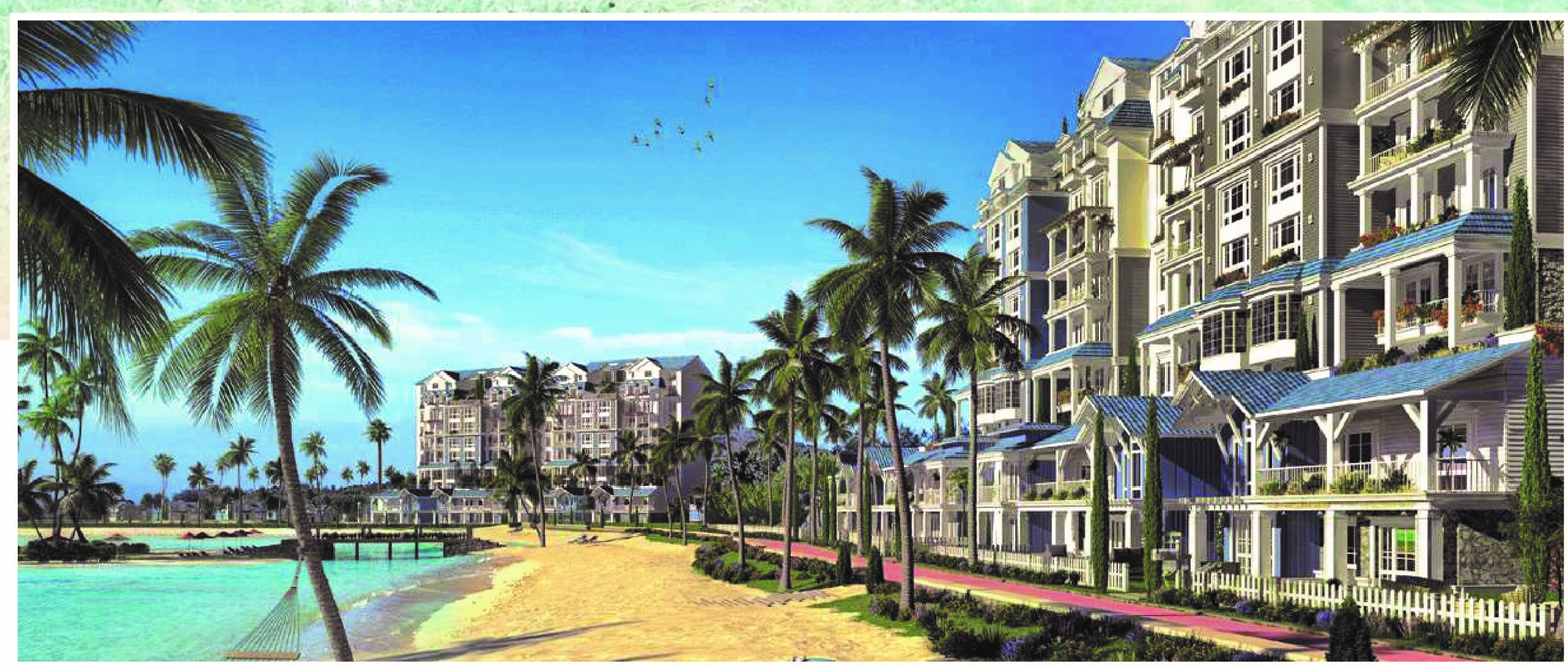 duplex at Mountain View ICity New Cairo