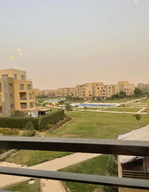 apartment at Palm Parks