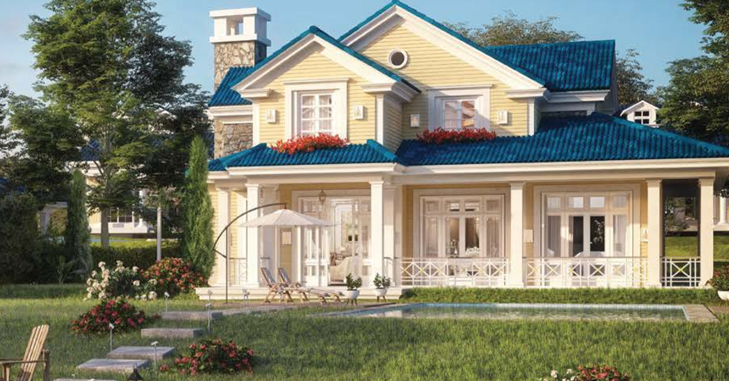 villa at Mountain View iCity October