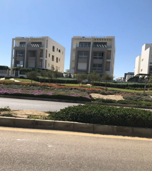 للبيع: دوبلكس 3 غرف نوم 244 م² في هايد بارك، القاهرة الجديدة، مصر
