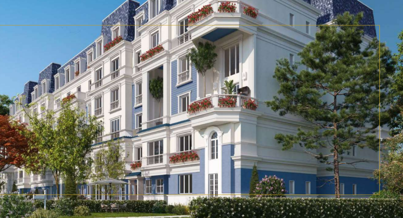 duplex at Mountain View iCity October