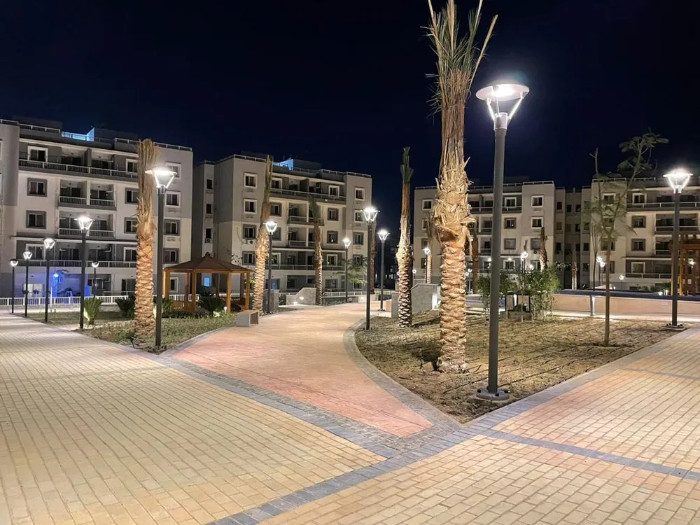apartment at Jayd