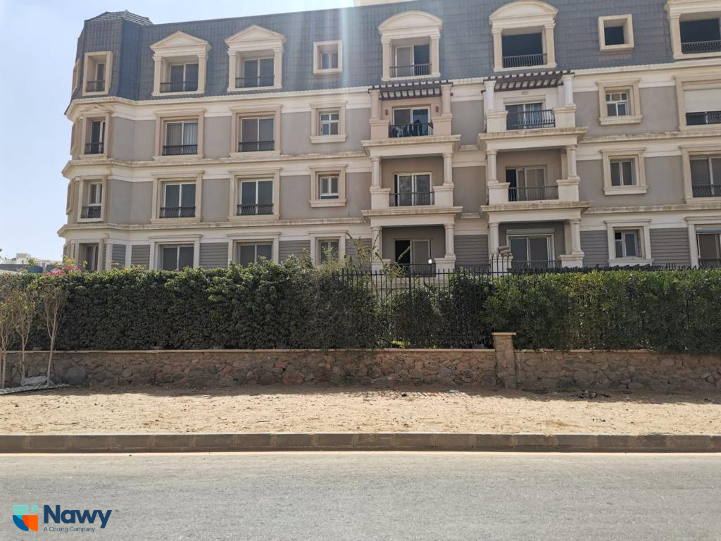 apartment at Mountain View Hyde Park