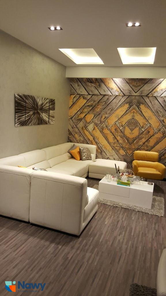 apartment at Park View - Haptown
