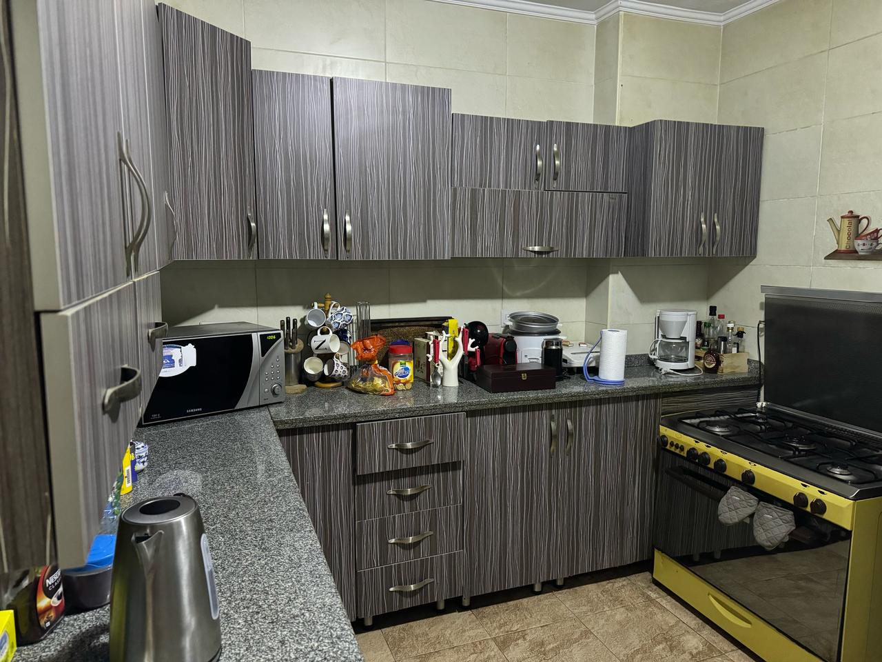 apartment at Zayed Dunes