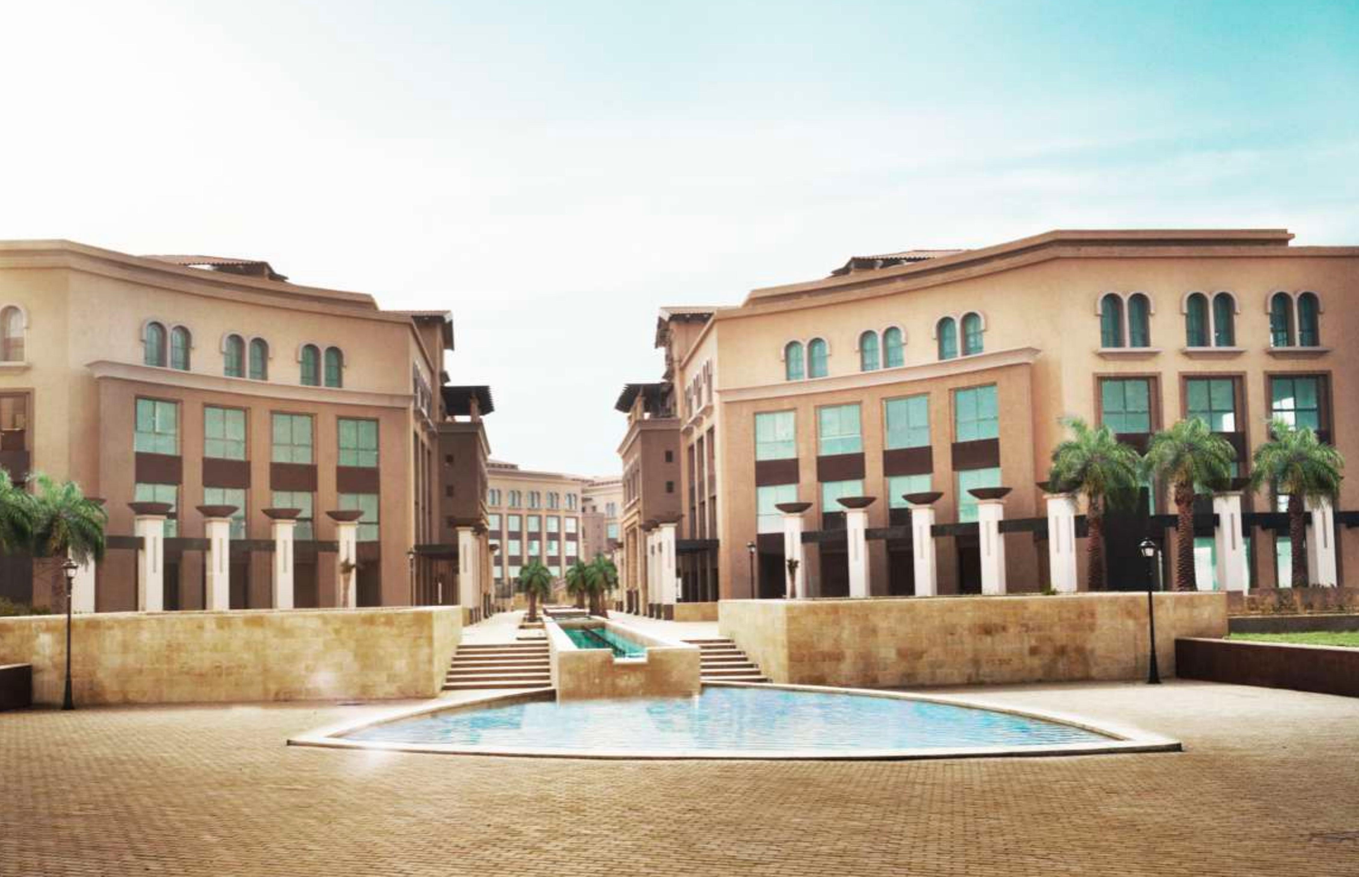 apartment at Mivida