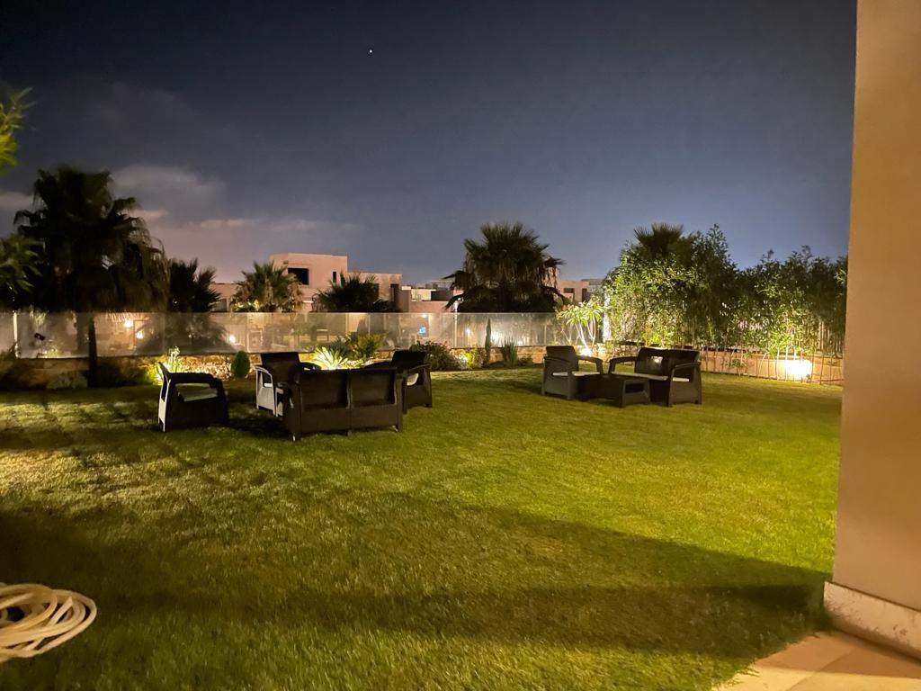 5 Bedrooms 400 sq.M Twinhouse for sale 28,000,000 EGP in Hacienda Bay,Sidi Abdel Rahman,Egypt