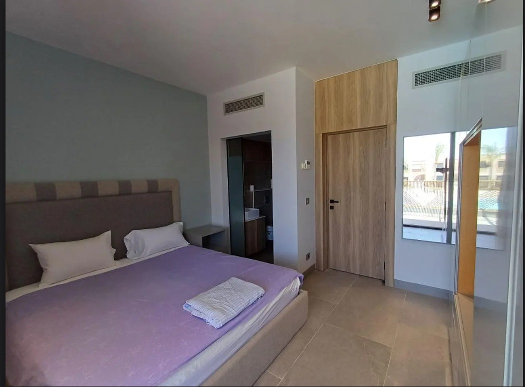 duplex at Playa