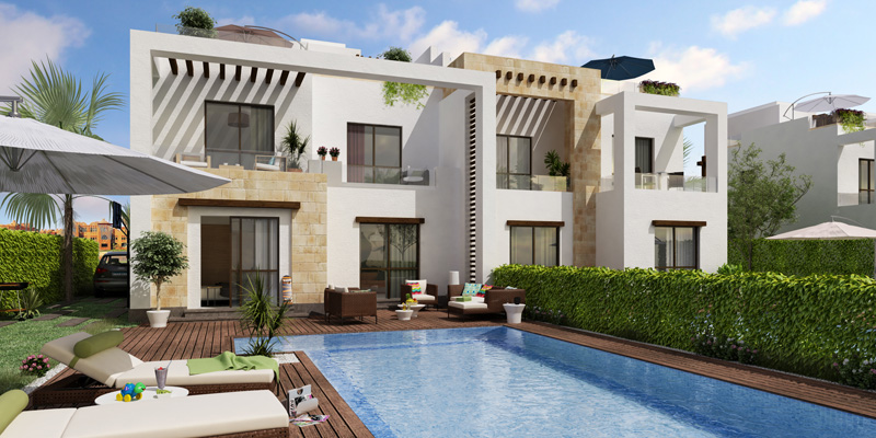  at Joubal Lagoon Phase 2