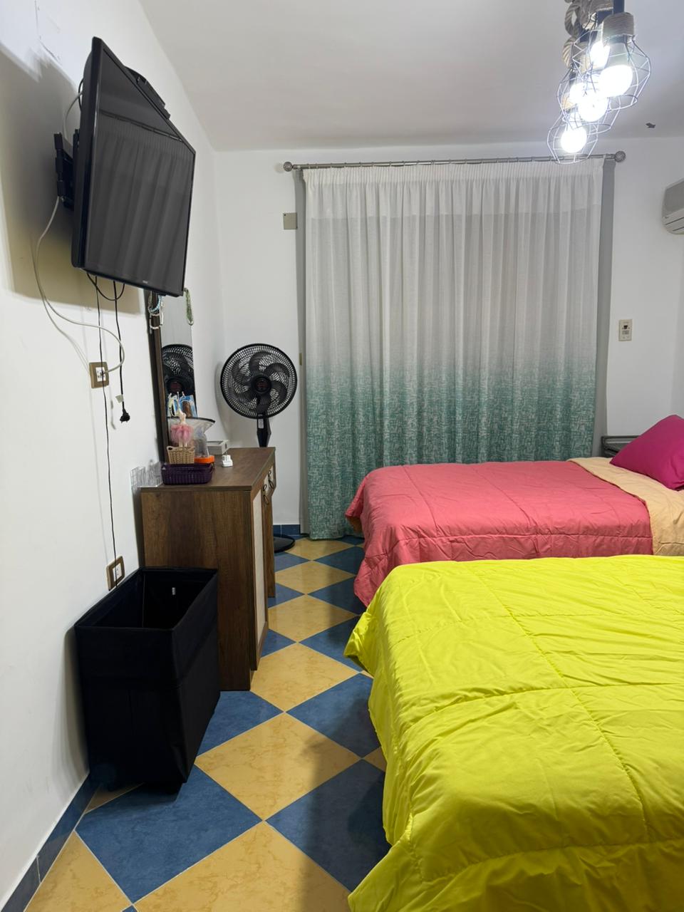 apartment at Marina 4