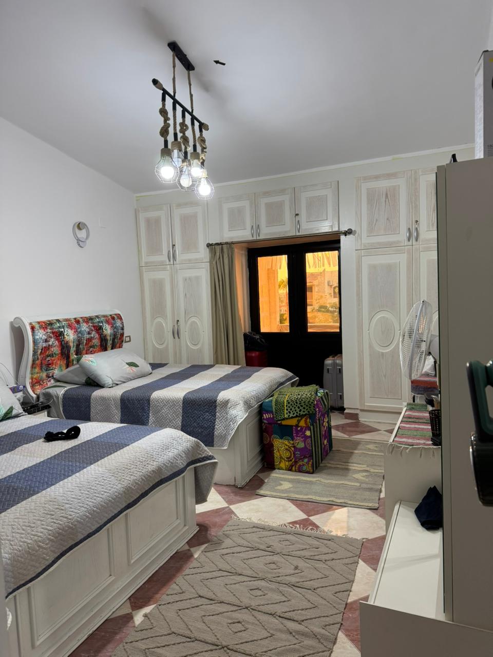 شقة في ⁨مارينا ٤⁩، صورة ٩ من ٢٥