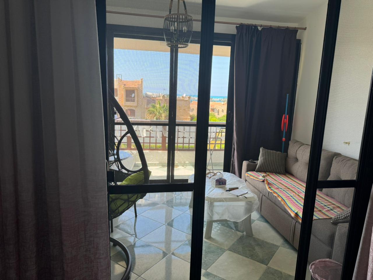 شقة في ⁨مارينا ٤⁩، صورة ١٧ من ٢٥