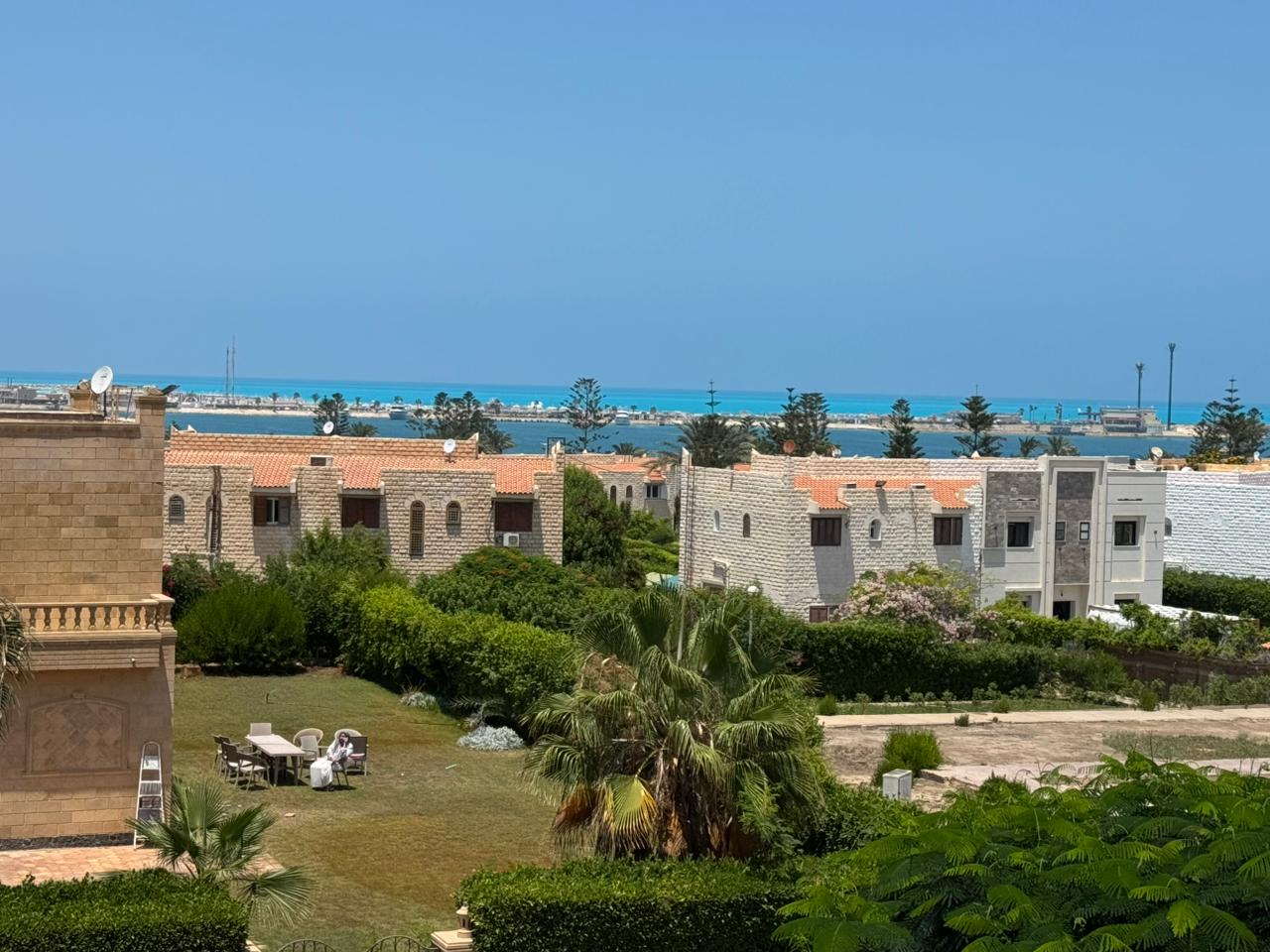 شقة في ⁨مارينا ٤⁩، صورة ٢٢ من ٢٥