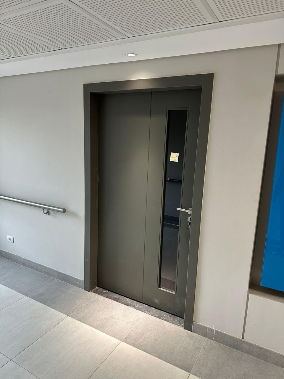 Medical 80 m² for sale in New Giza, 6th of October City