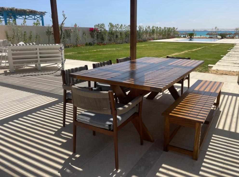 6 Bedrooms 325 sq.M Twinhouse for sale 195,000,000 EGP in Beit Al Bahr ,Sidi Heneish,Egypt