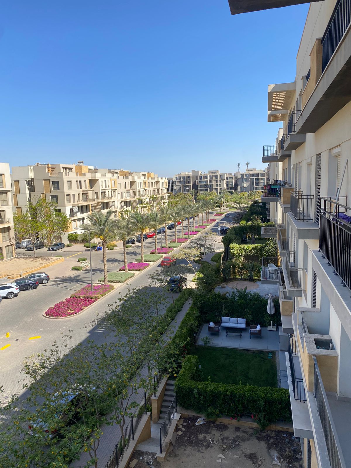 4 Bedrooms 210 sq.M Apartment for sale 25,000,000 EGP in SODIC East,New Heliopolis,Egypt